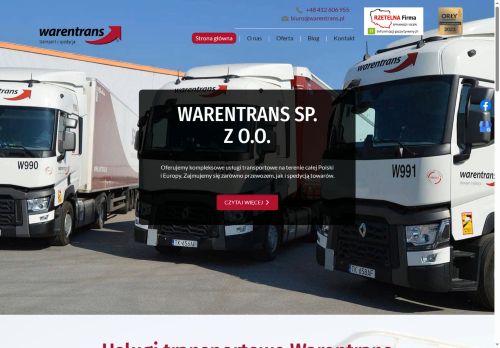 warentrans.pl