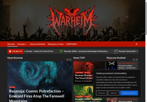 warheim.org