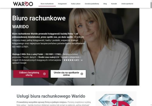 warido.com