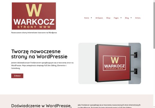 warkocz.net