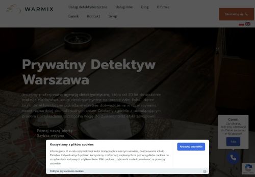 warmix.eu