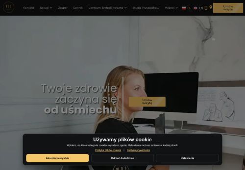 warsawdentalcenter.pl