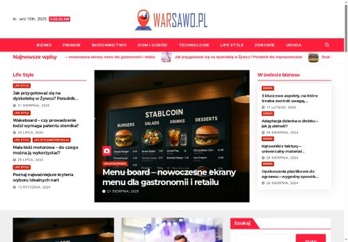warsawo.pl