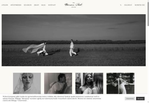 warsawpoet.com