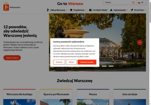 warsawtour.pl