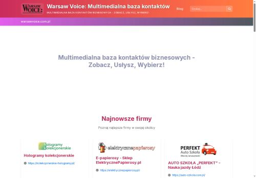 warsawvoice.com.pl
