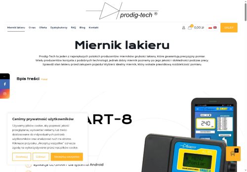 warstwomierz.pl