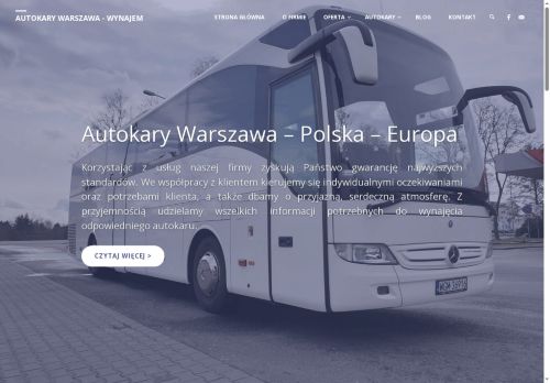 warszawa-autokary.pl