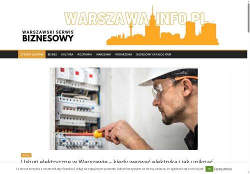 warszawa-info.pl