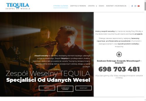 warszawa.agencjatequila.pl