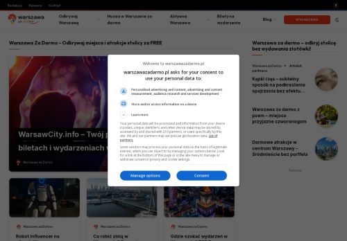 warszawazadarmo.pl