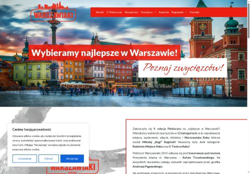 warszawiaki.pl