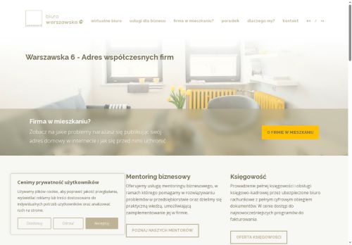 warszawska6.pl