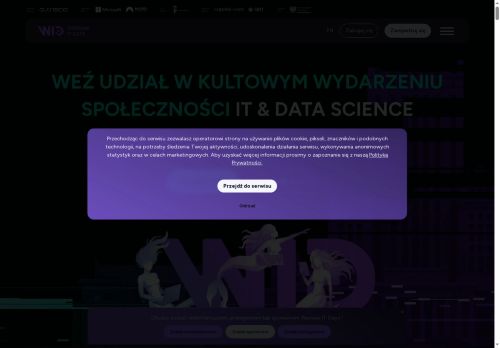 warszawskiedniinformatyki.pl