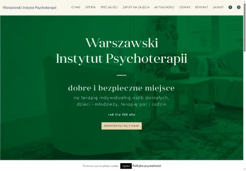 warszawskiinstytut.eu