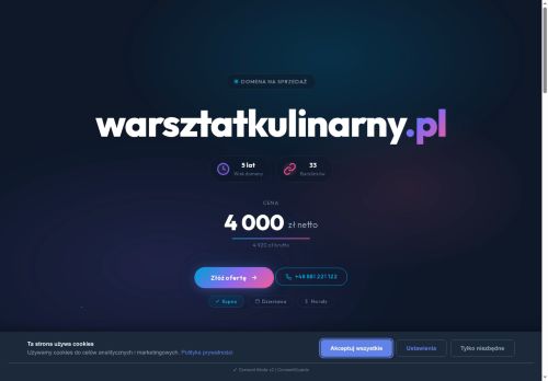 warsztatkulinarny.pl