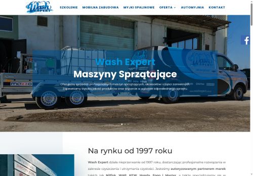 washexpert.com.pl