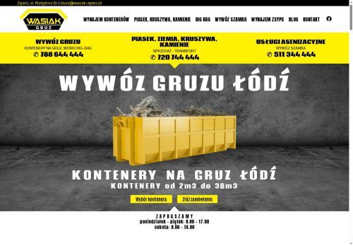 wasiak-zgierz.pl