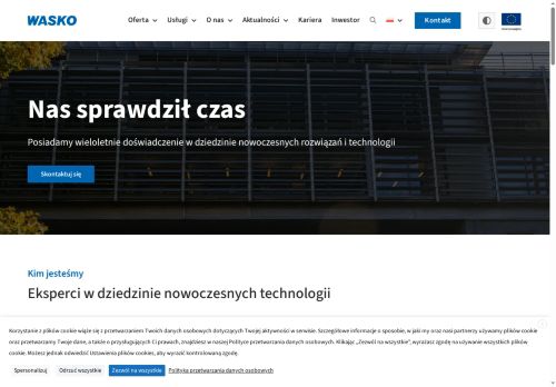 wasko.pl