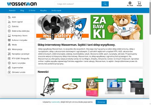 wasserman.pl