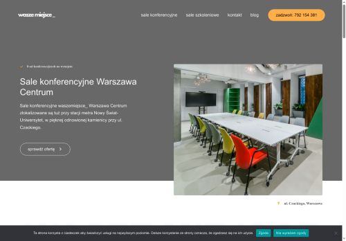 waszesale.pl