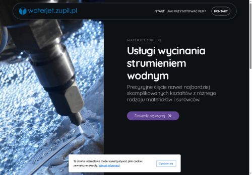 waterjet.zupil.pl