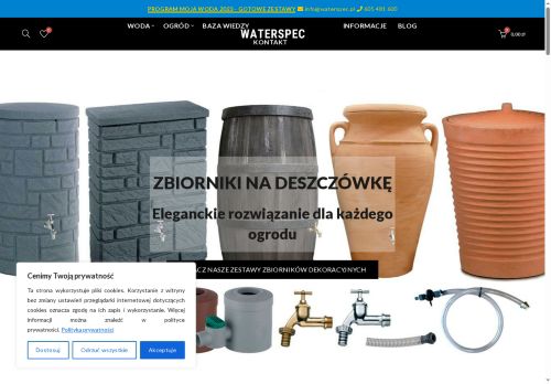 waterspec.pl