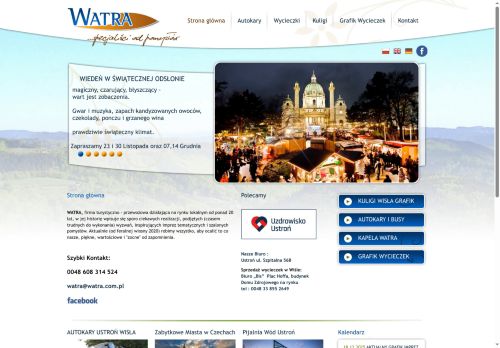 watra.net