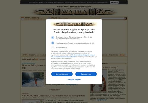 watra.pl