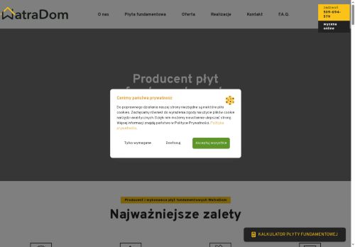 watradom.pl