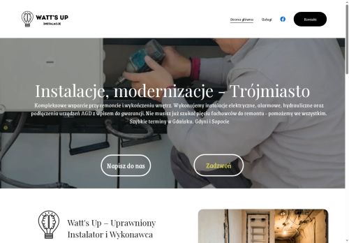 wattsup.pl