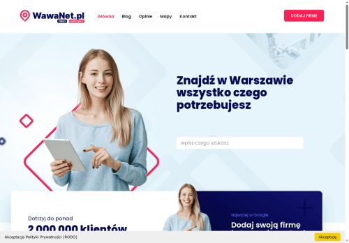 wawanet.pl