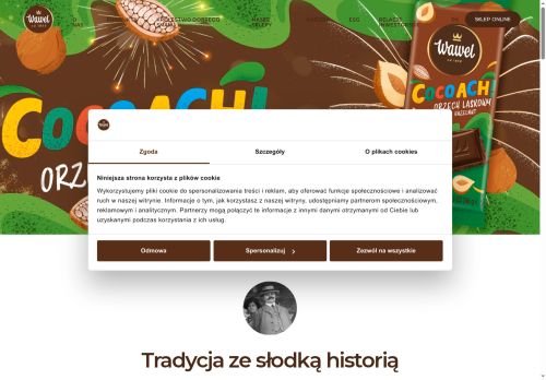 wawel.com.pl