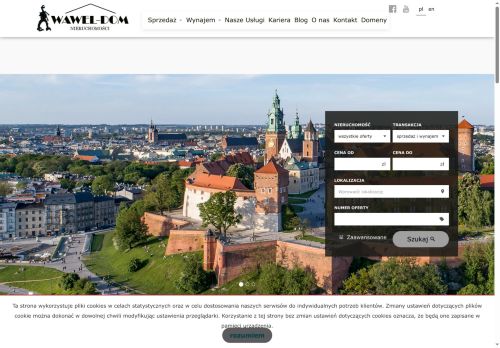 waweldom.pl