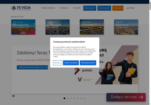 wawer.tevizja.pl
