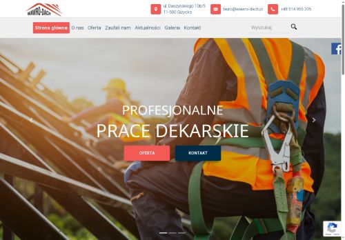 wawro-dach.pl