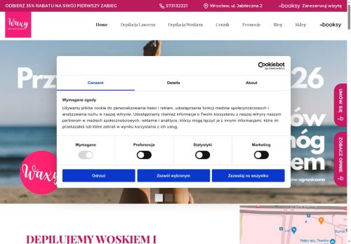 waxy.pl
