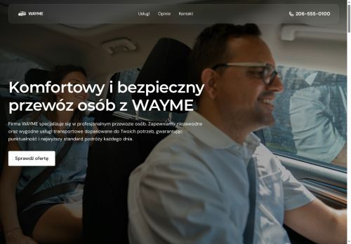wayme.pl