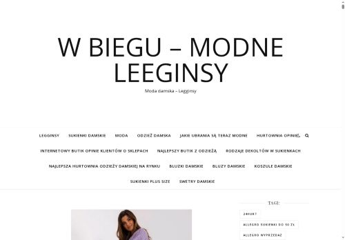 wbiegu.pl