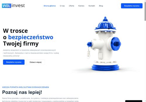 wblinvest.com