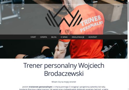 wbtrener.pl