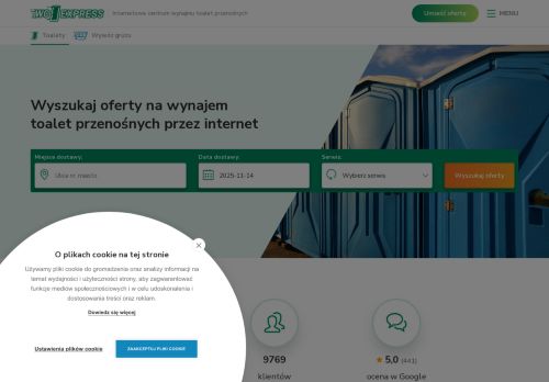 wcexpress.pl