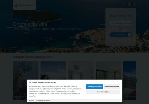 wchorwacji.com
