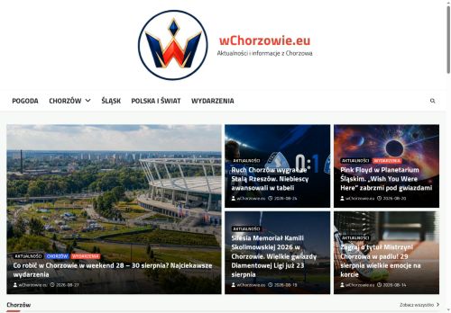 wchorzowie.eu