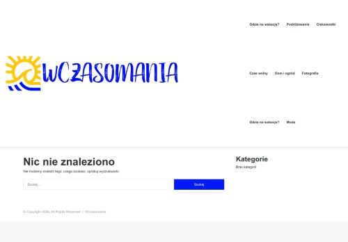 wczasomania.com.pl