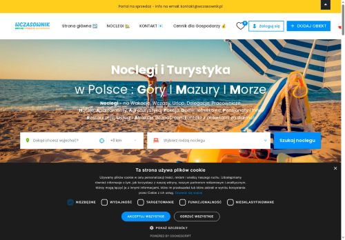 wczasownik.pl