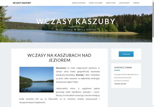 wczasy.kaszuby.org