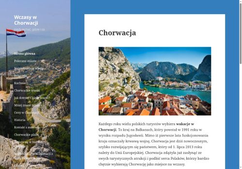 wczasychorwacja.com.pl