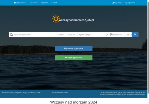 wczasynadmorzem.1job.pl