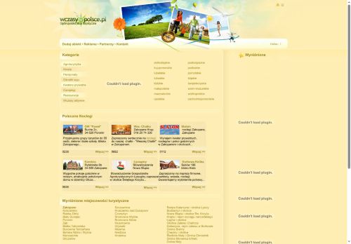 wczasywpolsce.pl